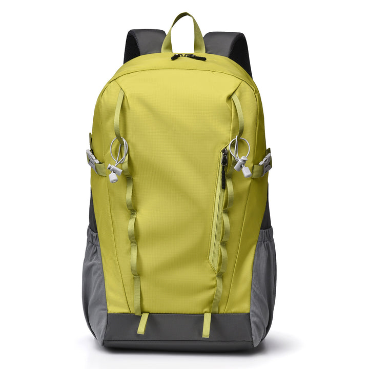 Multi-Functional Lightweight Travel Backpack Bowlift
