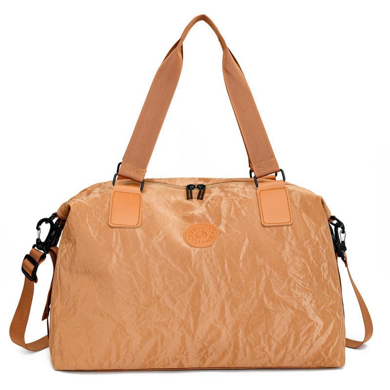 Durable Outdoor Travel Duffle