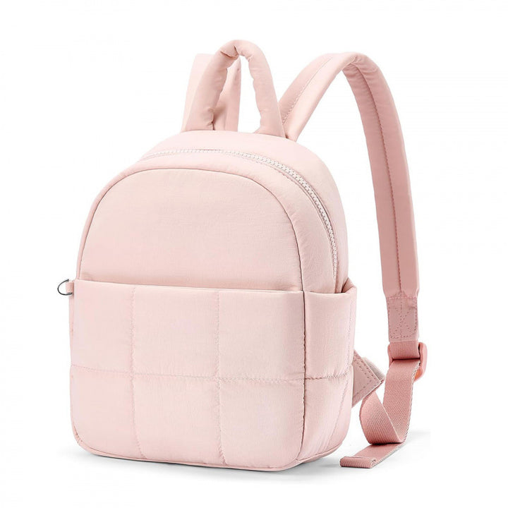 Padded Leisure Backpack Bowlift