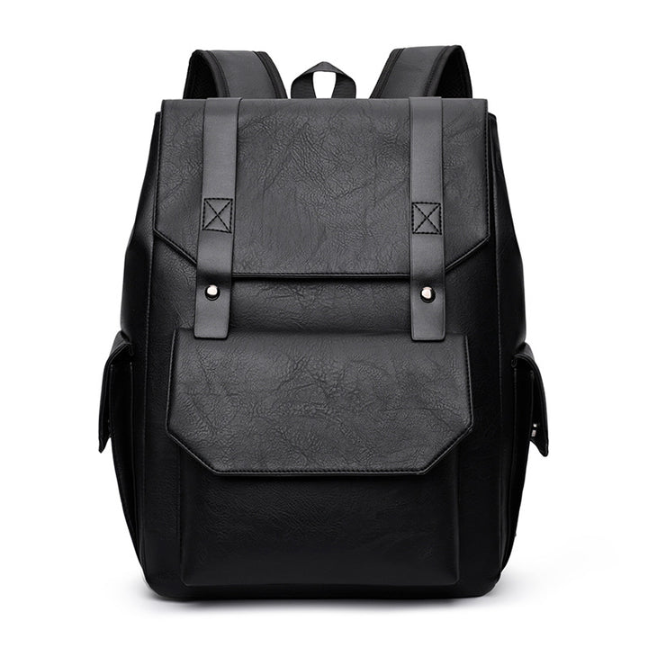 Stylish High-Capacity Travel Backpack Bowlift
