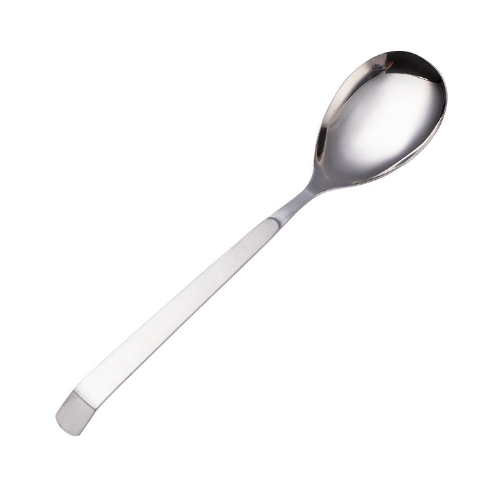 Premium Stainless Steel Serving Spoon Bowlift