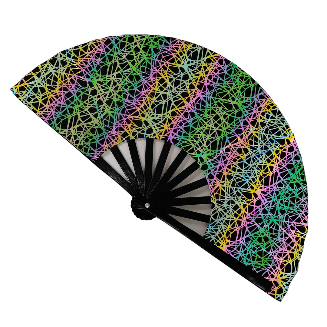 Ladies Fan Bowlift