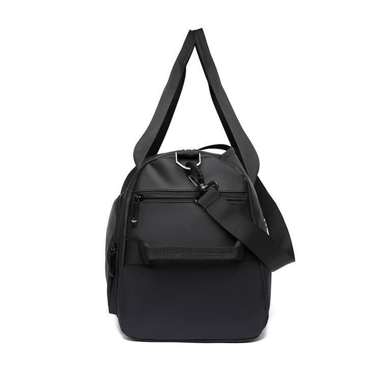 Versatile Gym Duffel Bag Bowlift