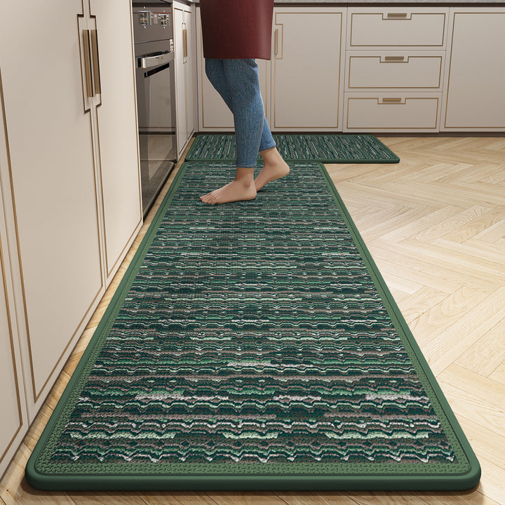 Anti-Fatigue Kitchen Comfort Runner Mat Bowlift