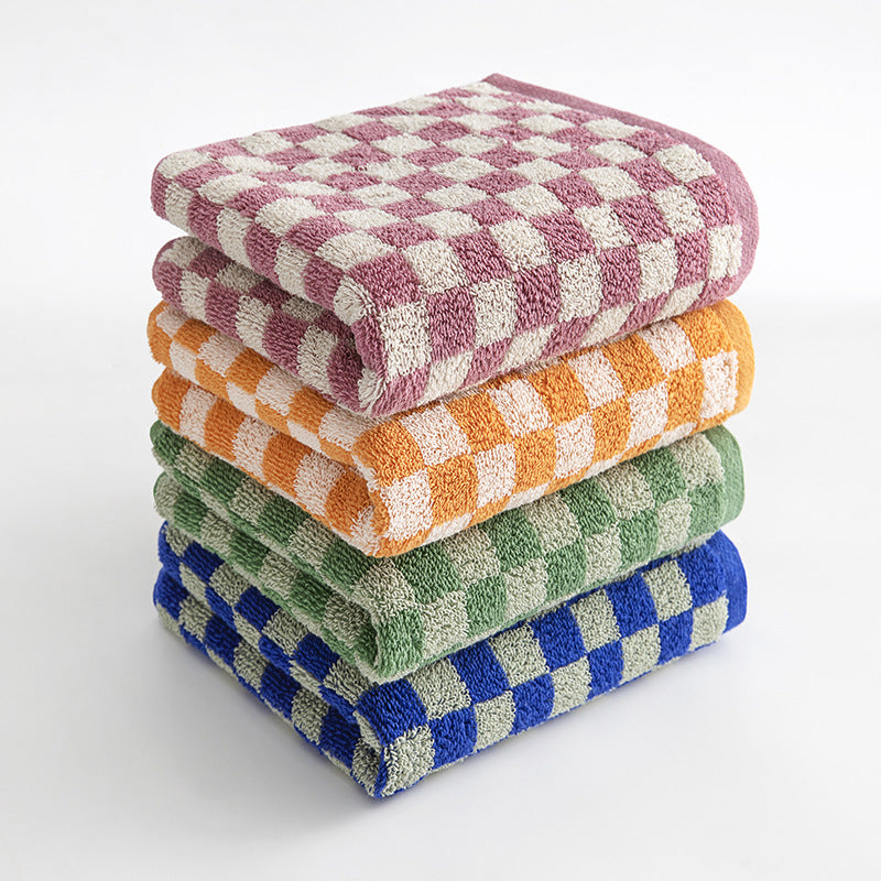 Women's Cotton Towel Bowlift
