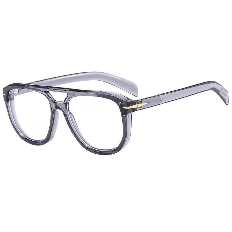 Women's sunglasses with a distinctive frame and protective lenses Bowlift