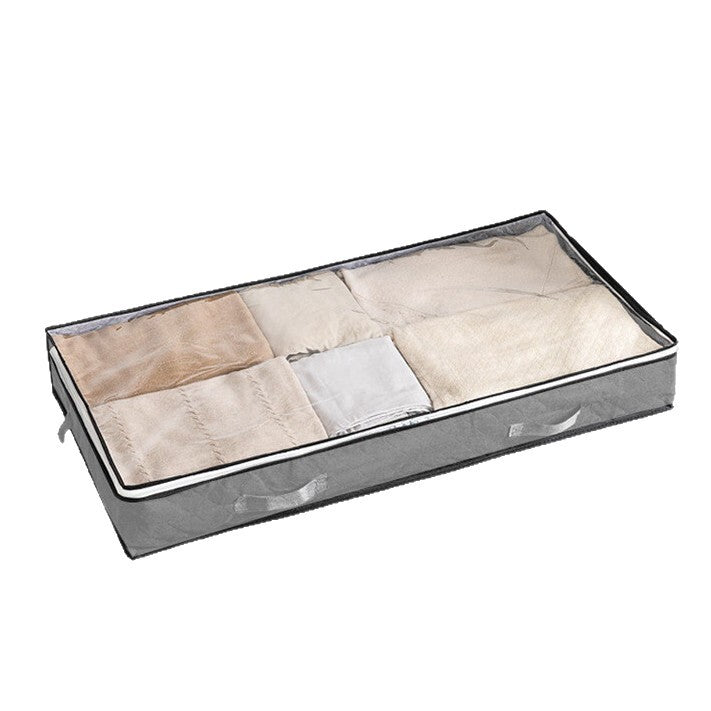 Vacuum Storage Bags with Transparent Window