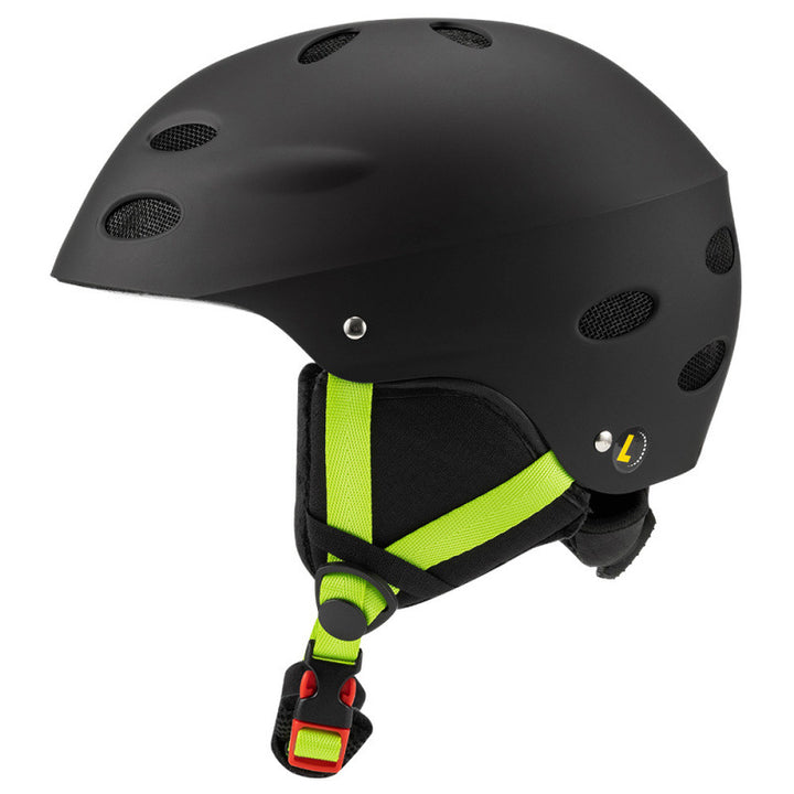 Advanced Protective Sports Helmet Bowlift