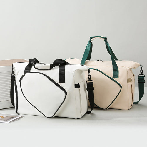 Versatile Travel Organizer Duffle Bag Bowlift