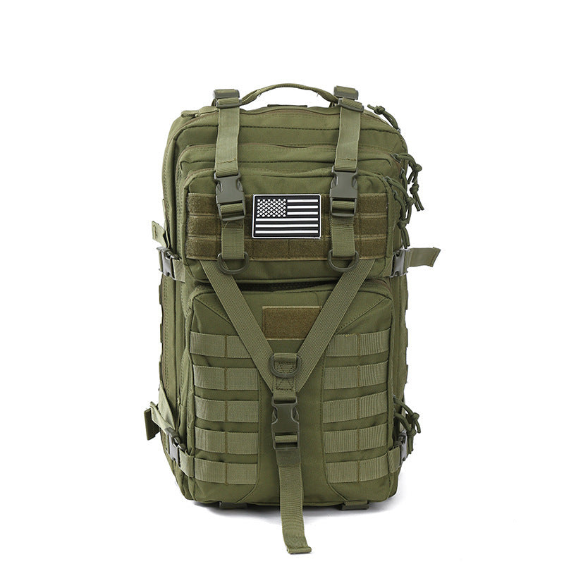 Tactical Military Rucksack Bowlift