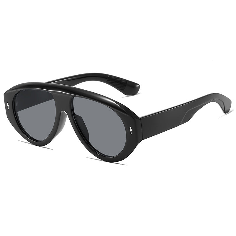 Fashion Statement Sunglasses Bowlift