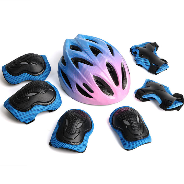 Kids' Protective Gear Set Bowlift