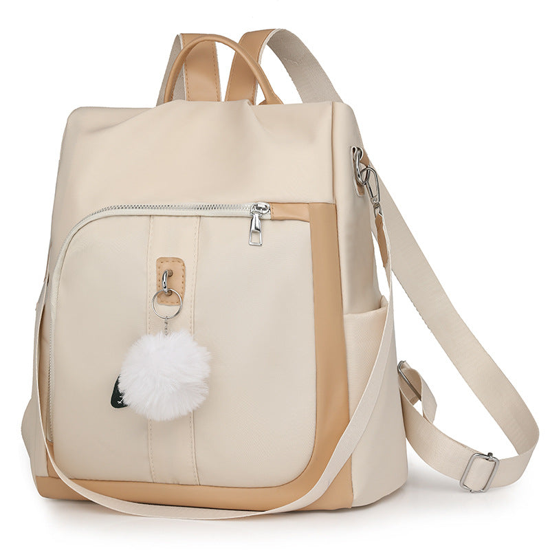 Modern Versatile Backpack Bowlift