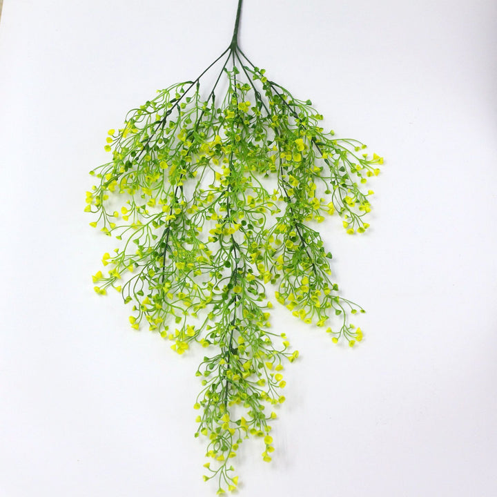 Decorative Artificial Plant Bowlift