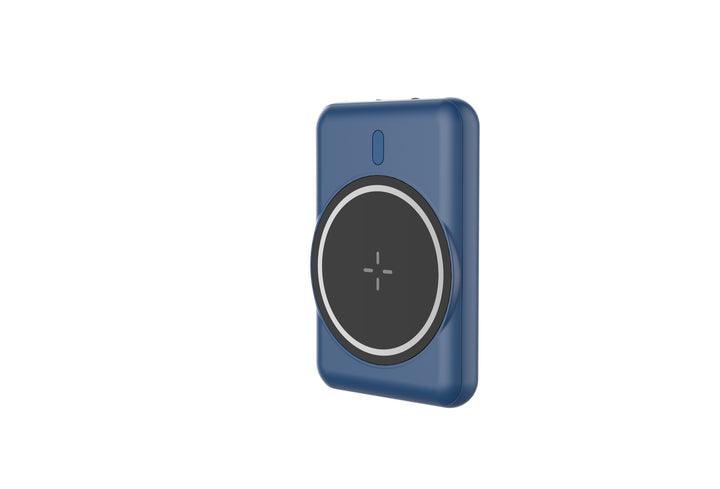 High-performance Wireless Powerbank with Integrated Charging Display Bowlift