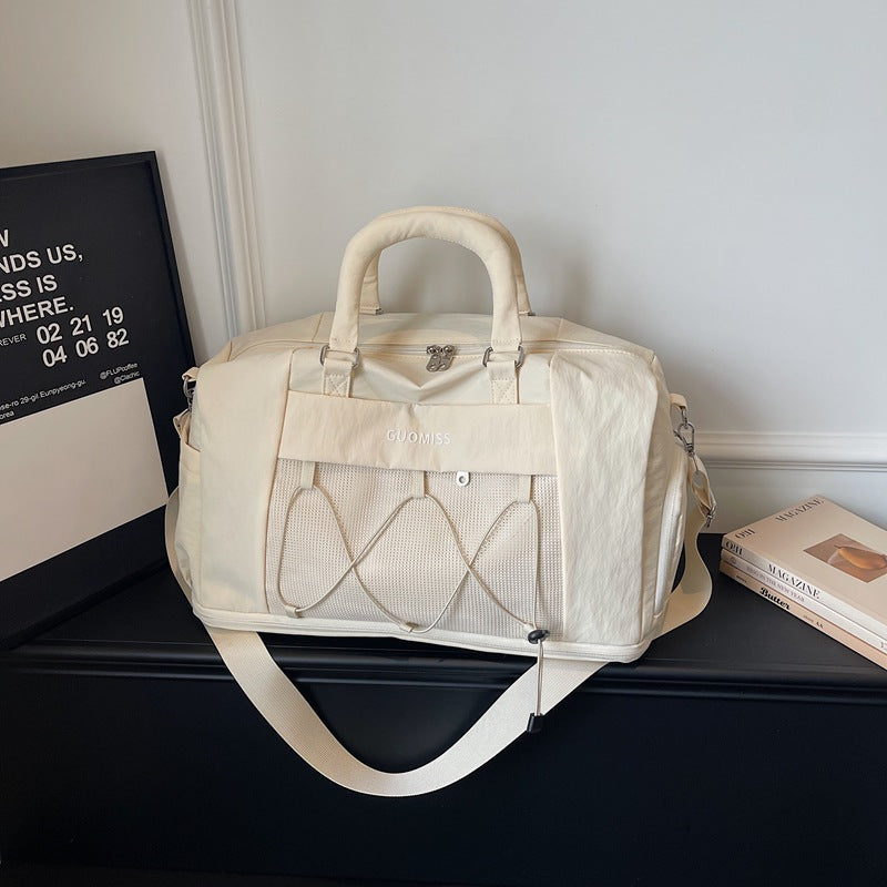 Travel Tote