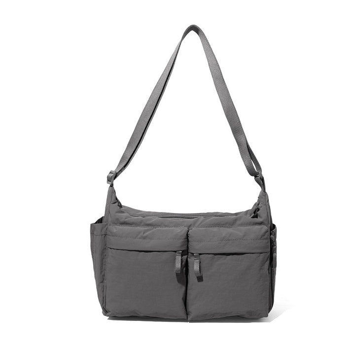 Multi-Functional Everyday Crossbody Bag Bowlift