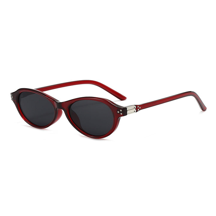 Vintage-Inspired Cat-Eye Glasses Bowlift