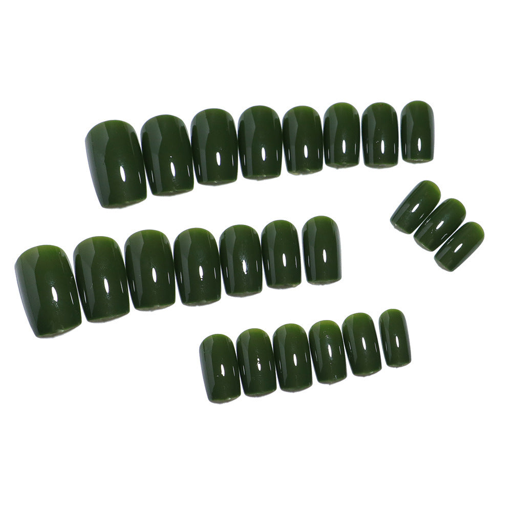 Nail Art Bowlift