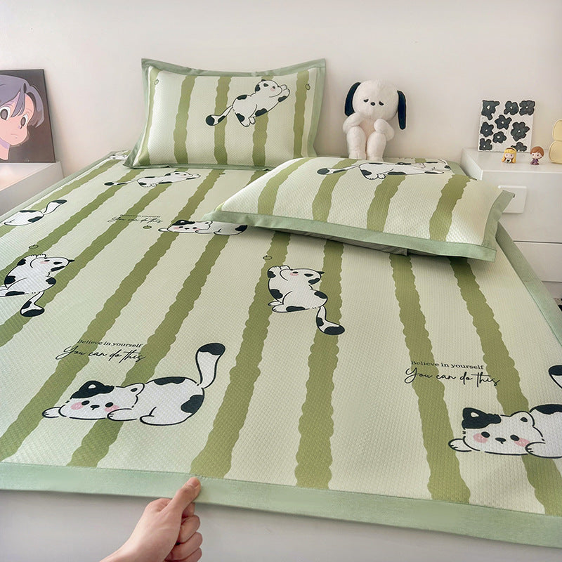 Premium Orthopedic Mattress Protector