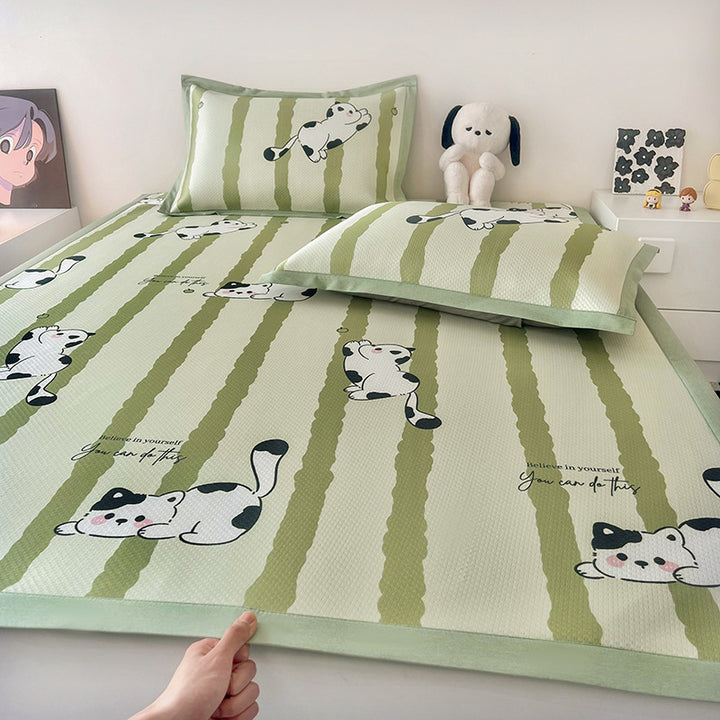 Premium Orthopedic Mattress Protector