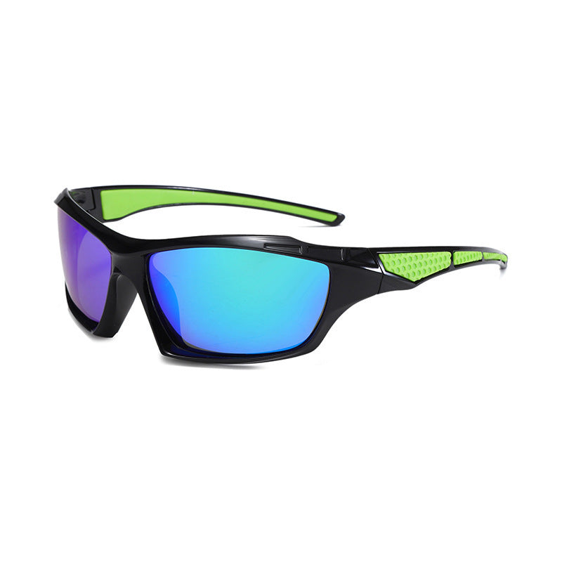 High-Performance Sports Sunglasses Bowlift