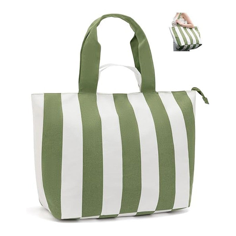 Stylish and Spacious Shopping Bag Bowlift