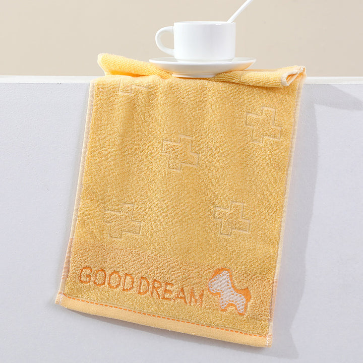 Women Kitchen Towel Bowlift