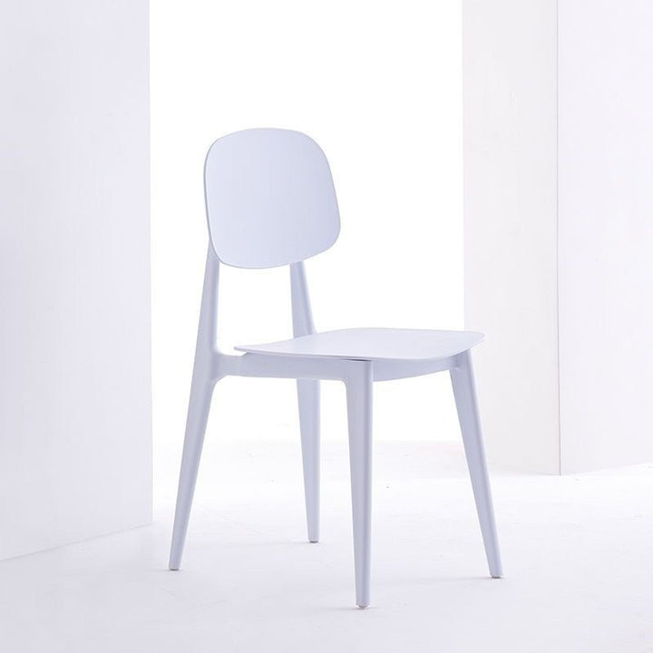 Modern Minimalist Dining Chair Bowlift