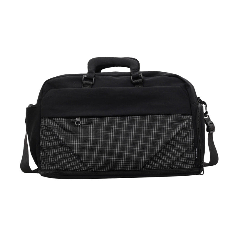 Women Elegant and Robust Business Travel and Leisure Bag Bowlift