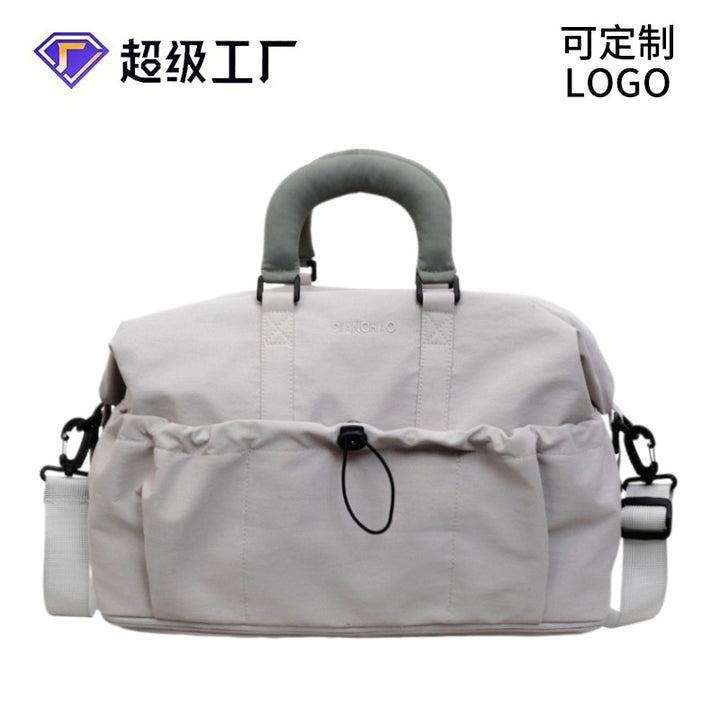 Multi-Functional Travel Weekender Bag