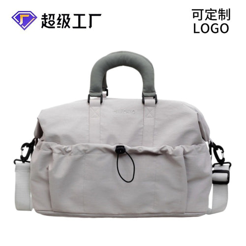 Multi-Functional Travel Weekender Bag
