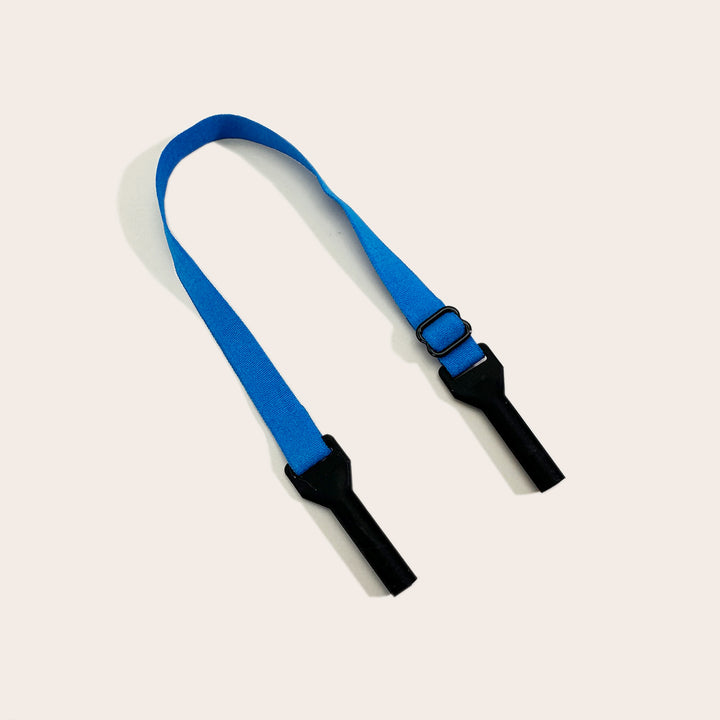 Adjustable Eyewear Retainer Strap Bowlift