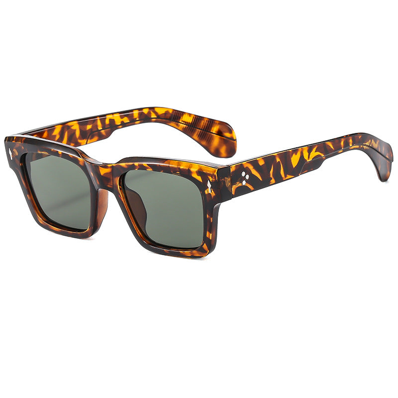 Women's stylish sunglasses with innovative frame Bowlift