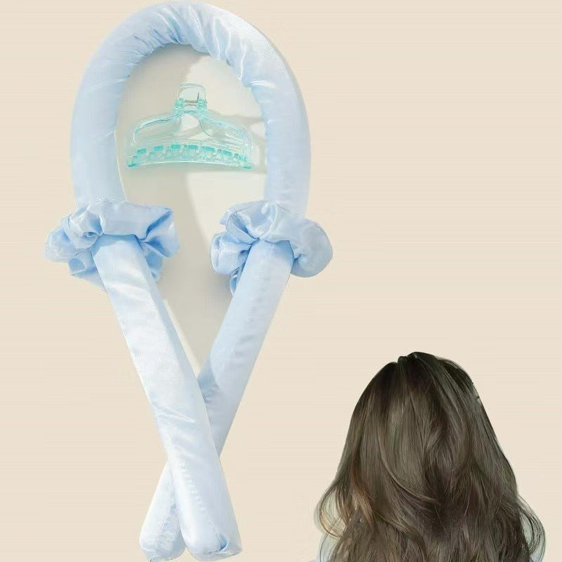Hair Curling Bowls