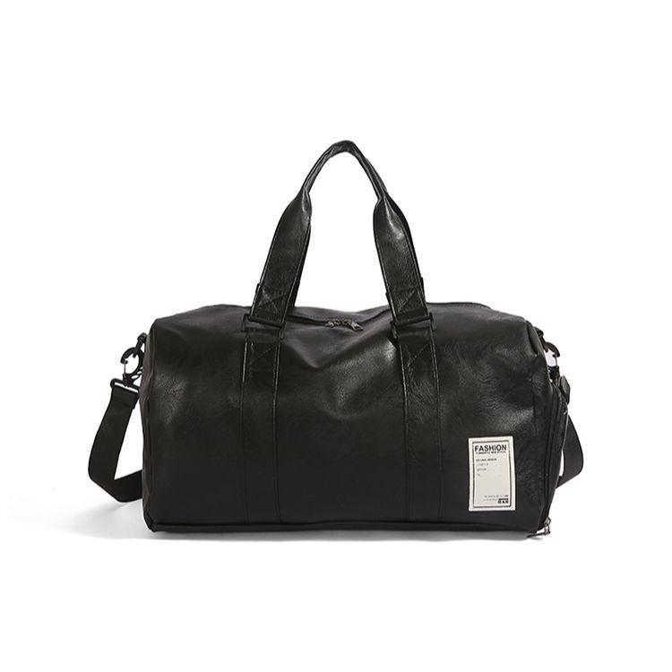 Luxurious Multi-Purpose Travel Duffle Bag Bowlift