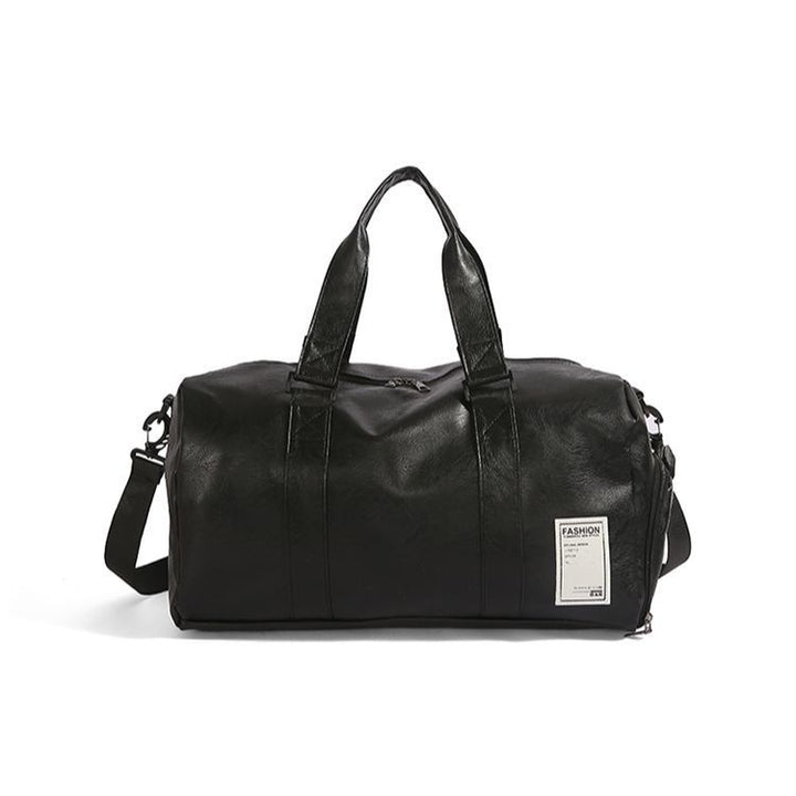 Luxurious Multi-Purpose Travel Duffle Bag Bowlift