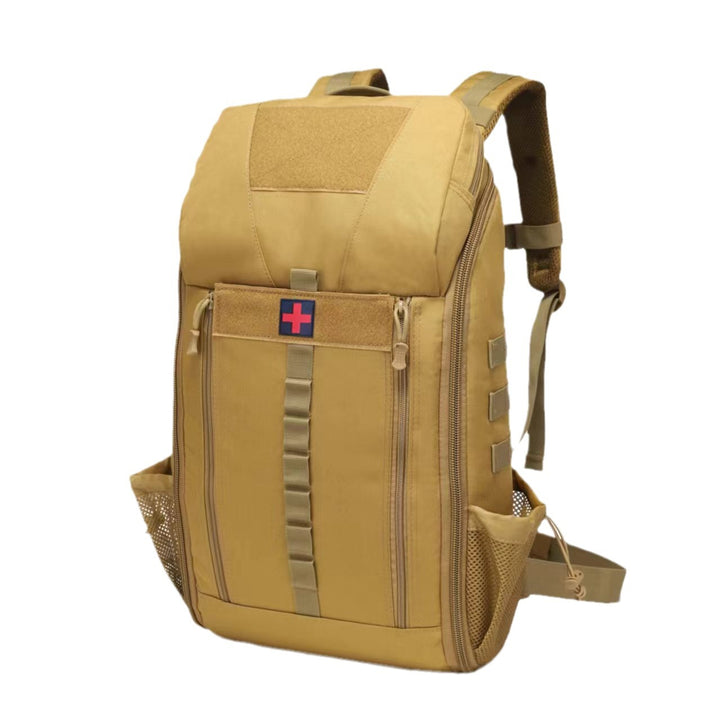 Tactical Relief Backpack Bowlift
