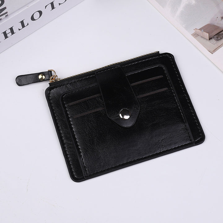 RFID-Blocking Card Holder