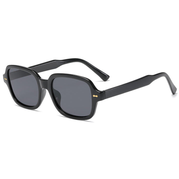 Ladies stylish sun protection glasses Bowlift