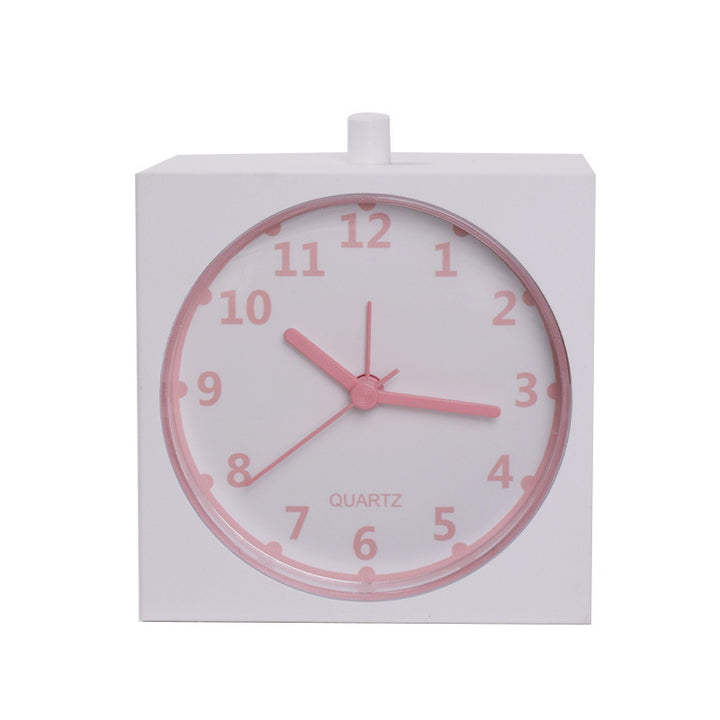 Alarm clock Bowlift