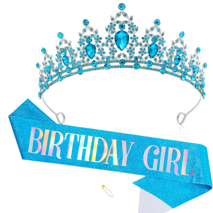 Women's Royal Tiara Bowlift