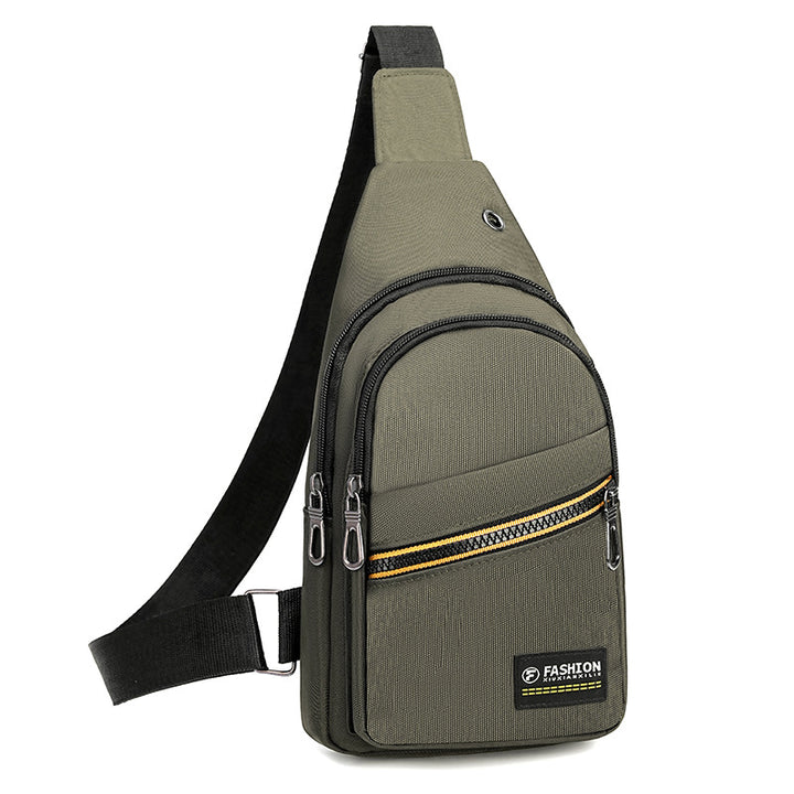 High-Performance Sling Bag Bowlift