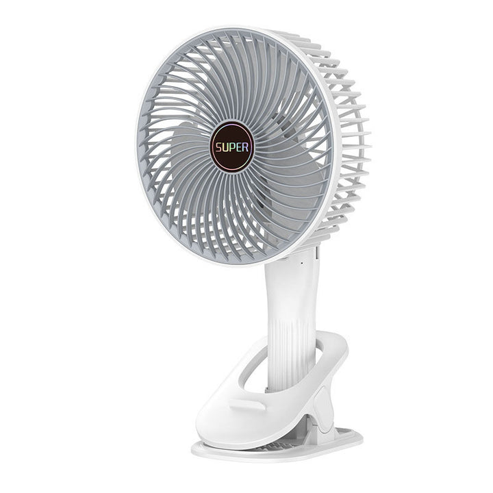 Unisex Table Fan Bowlift