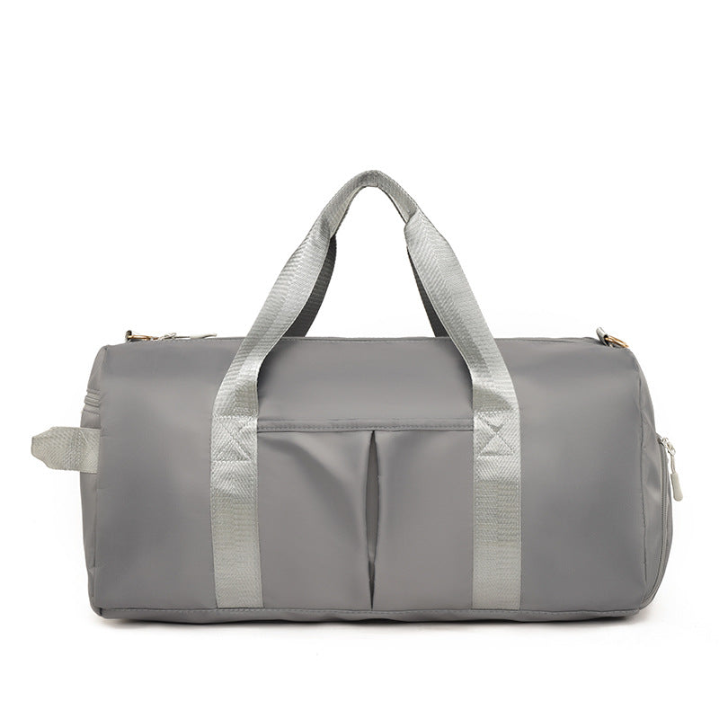 Versatile Travel Duffel Bag Bowlift