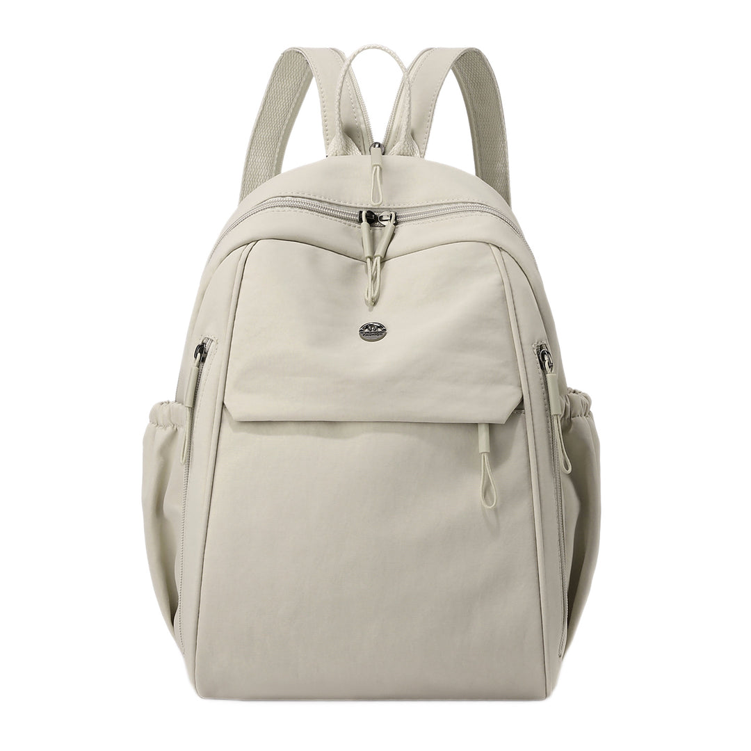 Stylish Everyday Backpack Bowlift