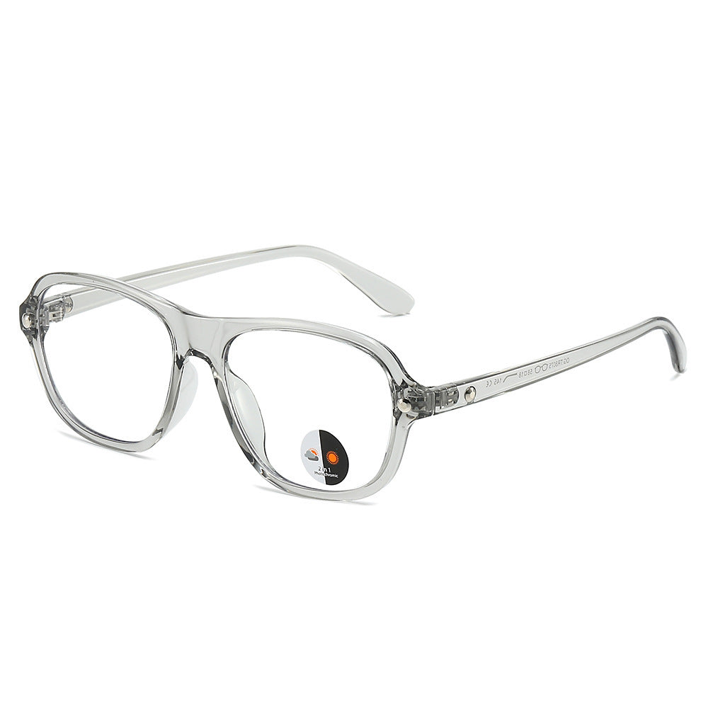 Contemporary Statement Sunglasses Bowlift