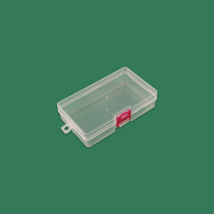 Clear Organizing Storage Case Bowlift