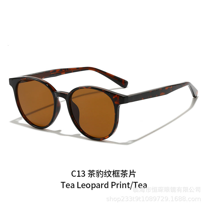 Ladies Sunglasses Bowlift
