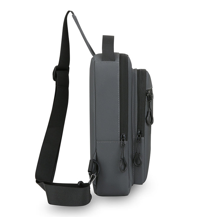 Versatile Crossbody Utility Bag Bowlift 1788673911